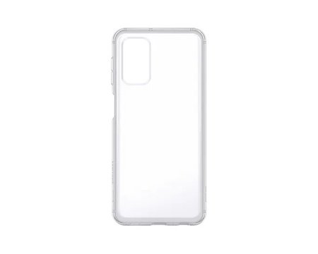 Soft Clear Cover кейс за Samsung Galaxy A32 5G
