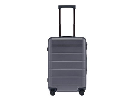 Куфар Xiaomi Luggage Classic 20" - grey