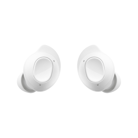 Bluetooth слушалки Samsung Galaxy Buds FE R400 -  White