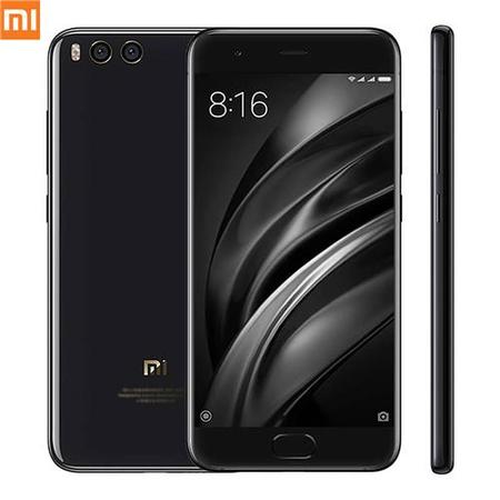 Xiaomi Mi 6 Ceramic Edition 128GB 