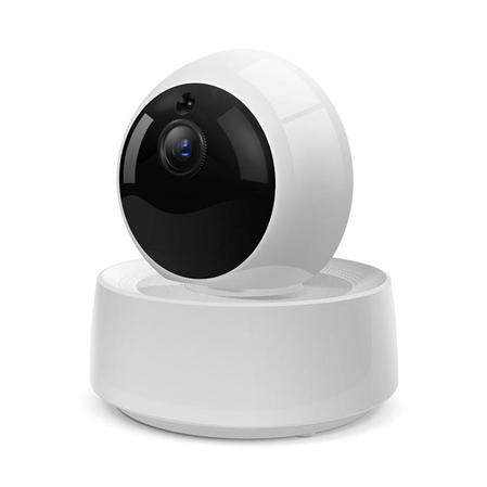 Охранителна камера Sonoff Wi-Fi IP Security Camera 360° 1080p
