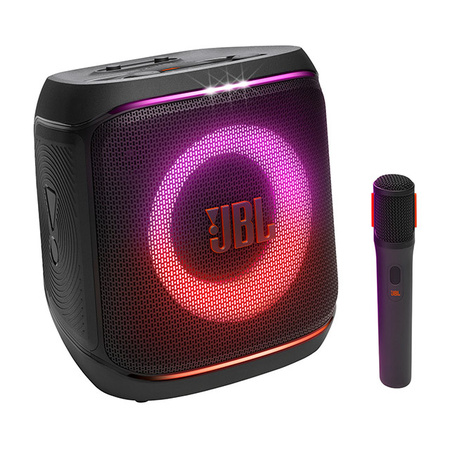 Караоке тонколона JBL PARTYBOX Encore 2 + Микрофон