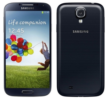 Samsung Galaxy S4 I9506 LTE 