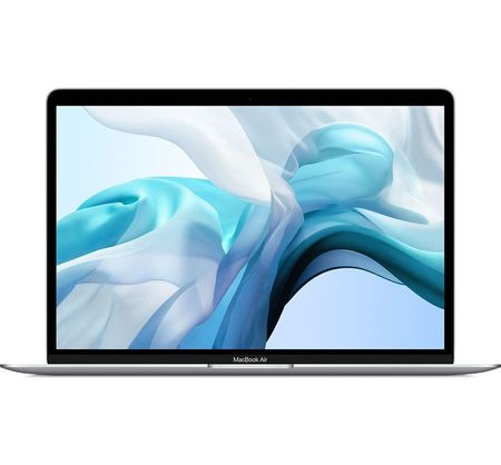 MacBook Air 13" MVFK2 128GB (2019) Retina display - Silver
