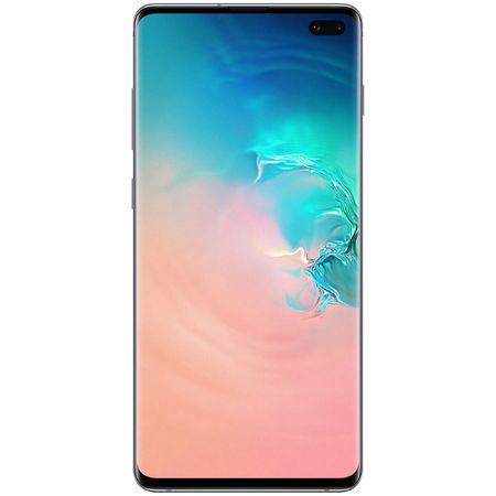 Samsung Galaxy S10+ plus 1TB + 12GB RAM Dual Sim