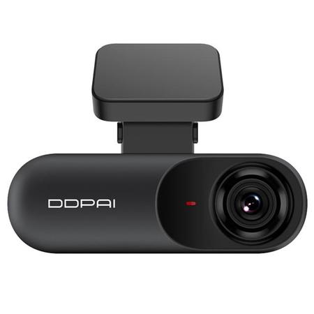 Видеорегистратор Xiaomi DDPAI Dash Cam N3 GPS