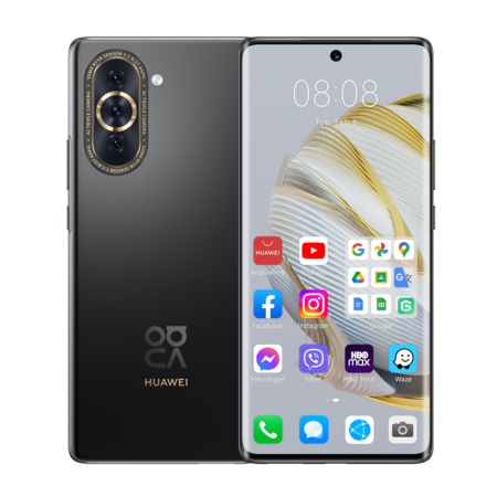 Huawei Nova 10 Pro 128GB + 8GB RAM