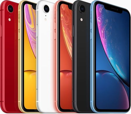 Apple iPhone XR 256GB