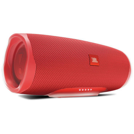 JBL Charge 4 - red