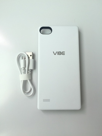 Power Bank Case за Lenovo Vibe X2