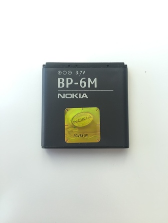 Батерия за Nokia 6280 BP-6M
