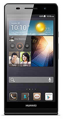 Huawei Ascend G6