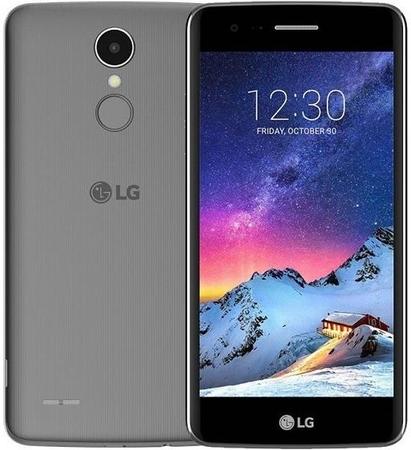 LG K8 Dual Sim (2017)