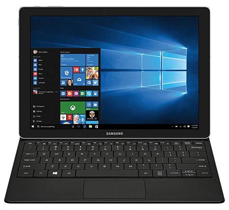 Samsung Galaxy Tab Pro S 12.0" 128GB Wi-Fi