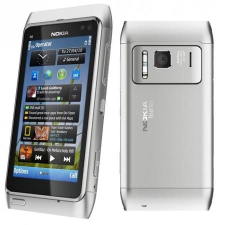 Nokia N8