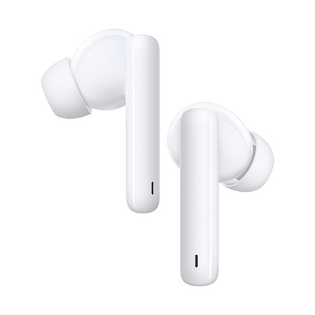 Bluetooth TWS слушалки Huawei FreeBuds 4i - Ceramic White