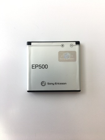 Батерия за Sony Ericsson U5 Vivaz EP500