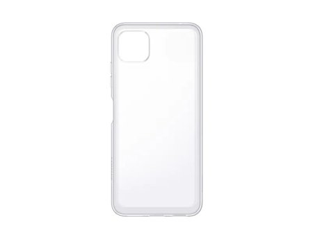 Soft Clear Cover кейс за Samsung Galaxy A22 5G