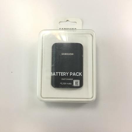 Power Bank батерия Samsung 5100 mAh