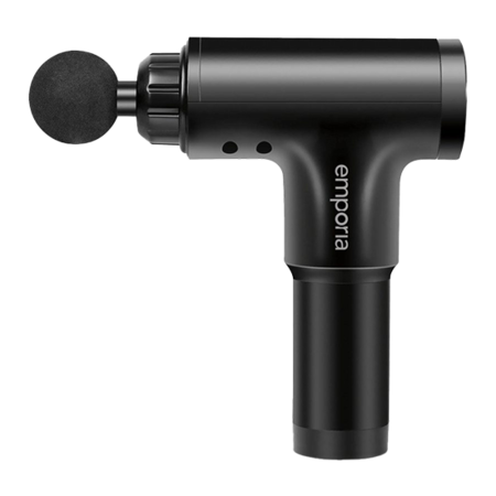 Масажен пистолет Emporia Massage Gun - Black