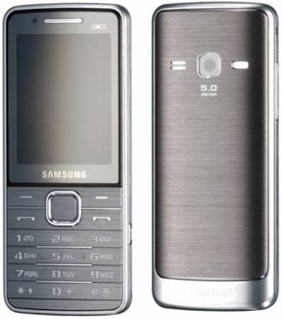 Samsung S5610 Primo