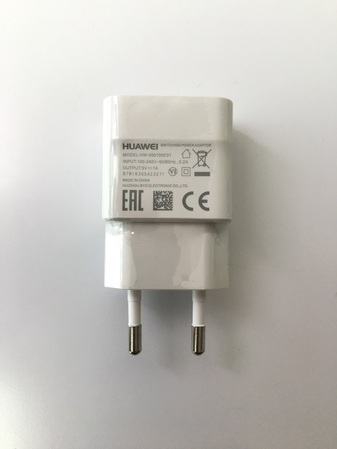 Зарядно за Huawei HW-050100E01