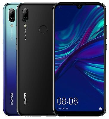 Оригинален стъклен панел за Huawei P Smart 2019