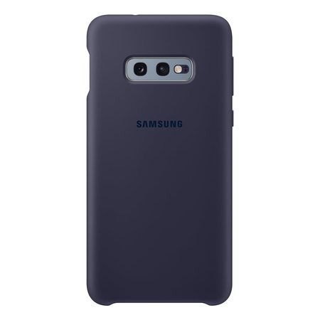 Silicone Cover кейс за Samsung Galaxy S10e