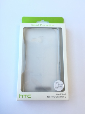 Hard Shell кейс за HTC One mini 2