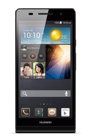 Huawei Ascend P6