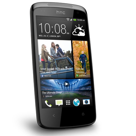 HTC Desire 500