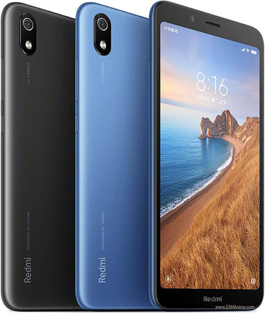 Xiaomi Redmi 7A 32GB + 2GB RAM