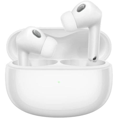 Bluetooth TWS слушалки Xiaomi Buds 3T Pro - White