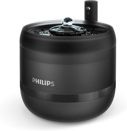 Philips Pet Fountain интелигентен фонтан за домашни любимци