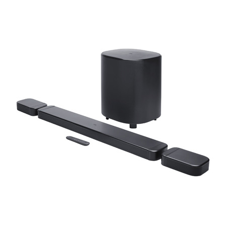 Soundbar система JBL Bar 800 MK2 с мощност 780W