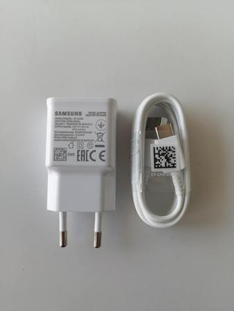 Fast Charger зарядно за Samsung Galaxy A20s