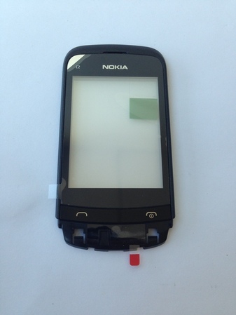 Тъч скрийн за Nokia C2-02
