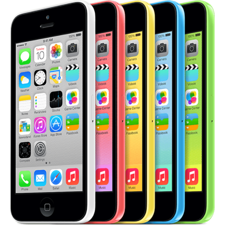 Apple Iphone 5c 8GB