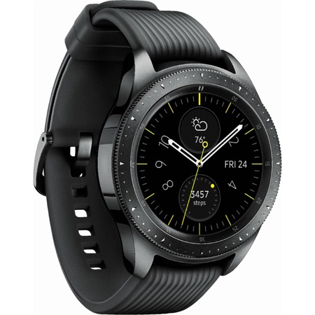 Samsung Galaxy Watch R810 Midnight Black 42mm