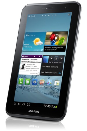 Samsung Galaxy Tab 2 7.0 P3100 3G
