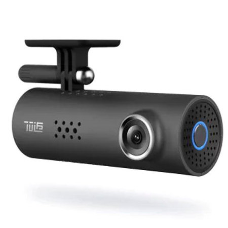 Видеорегистратор Xiaomi 70Mai Smart Dash Camera 1s