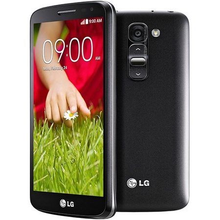 LG G2 mini Dual Sim