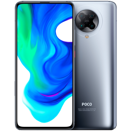 Xiaomi Poco F2 Pro 5G 128GB + 6GB RAM