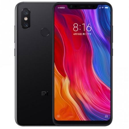 Xiaomi Mi 8 256GB + 6GB RAM