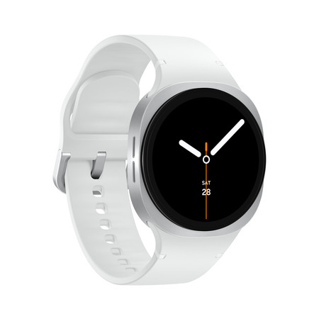 Samsung Galaxy Watch 8 40mm L320 BT - Silver