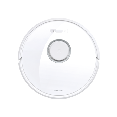 Прахосмукачка робот Xiaomi Mi Roborock S60 3gen  - White