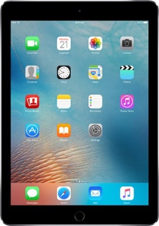 Apple iPad Pro 9.7" 256GB Wi-Fi