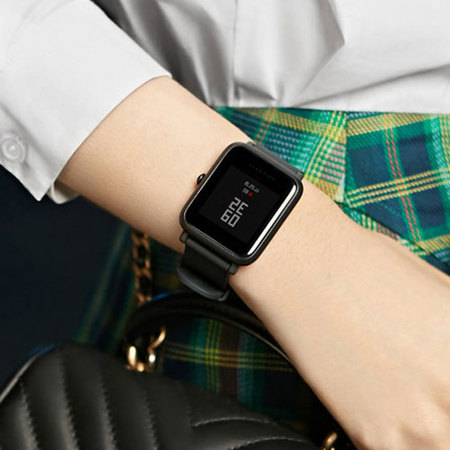 xiaomi bip black