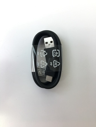 USB-C кабел за Sony Xperia XZ Premium