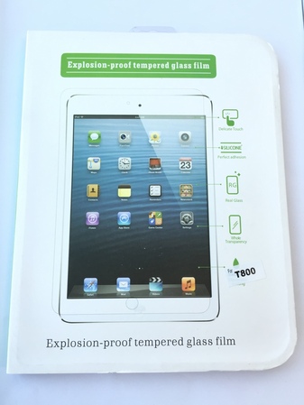 Стъклен протектор за Galaxy Tab S T800 / T805 таблет